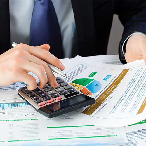 政府采购代理服务